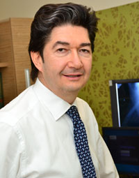 Doç. Dr. Mustafa Seyhan