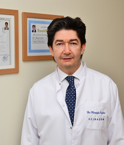 Doç. Dr. Mustafa Seyhan